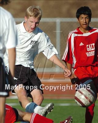Thumbnail 2 in Galt @ Cordova photogallery.