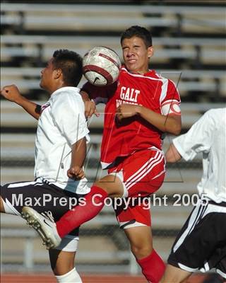 Thumbnail 3 in Galt @ Cordova photogallery.
