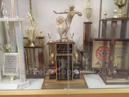 Thumbnail 2 in Brother Rice TOC Ceremony photogallery.