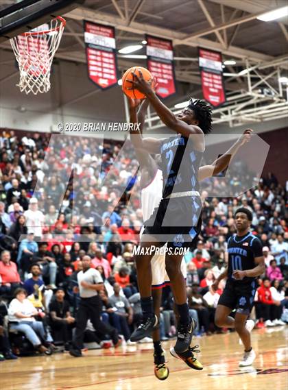 Thumbnail 3 in Huss vs. Freedom (NCHSAA 3A Western Regional Final) photogallery.
