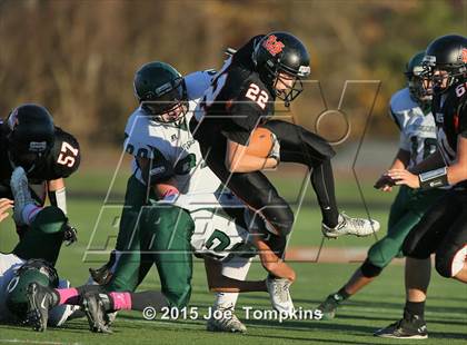 Thumbnail 3 in Cornwall Central @ Marlboro Central photogallery.