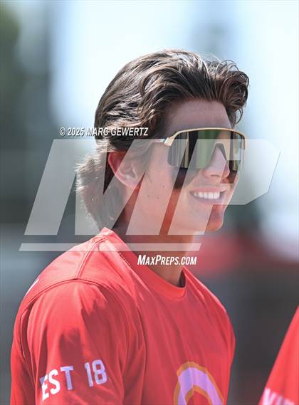 Thumbnail 3 in Los Osos vs. Corona (CIF SS Div1 Round 2) photogallery.