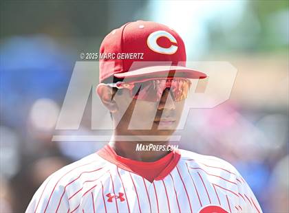 Thumbnail 3 in Los Osos vs. Corona (CIF SS Div1 Round 2) photogallery.