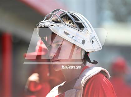 Thumbnail 1 in Los Osos vs. Corona (CIF SS Div1 Round 2) photogallery.