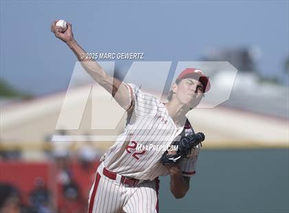 Thumbnail 3 in Los Osos vs. Corona (CIF SS Div1 Round 2) photogallery.