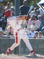 Photo from the gallery "Los Osos vs. Corona (CIF SS Div1 Round 2)"