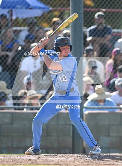 Thumbnail 3 in Los Osos vs. Corona (CIF SS Div1 Round 2) photogallery.