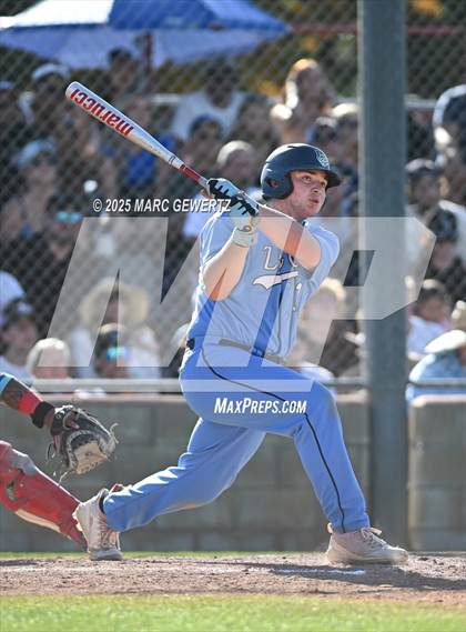 Thumbnail 2 in Los Osos vs. Corona (CIF SS Div1 Round 2) photogallery.