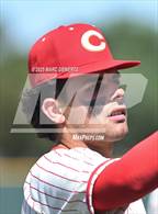Photo from the gallery "Los Osos vs. Corona (CIF SS Div1 Round 2)"