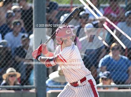 Thumbnail 1 in Los Osos vs. Corona (CIF SS Div1 Round 2) photogallery.