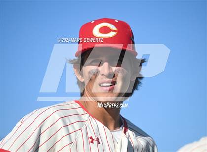 Thumbnail 1 in Los Osos vs. Corona (CIF SS Div1 Round 2) photogallery.