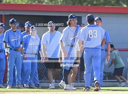 Thumbnail 1 in Los Osos vs. Corona (CIF SS Div1 Round 2) photogallery.