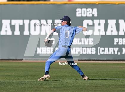 Thumbnail 2 in Los Osos vs. Corona (CIF SS Div1 Round 2) photogallery.