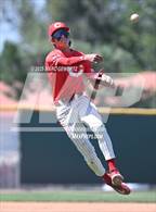 Photo from the gallery "Los Osos vs. Corona (CIF SS Div1 Round 2)"