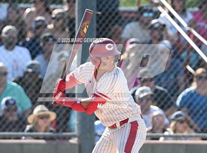 Thumbnail 2 in Los Osos vs. Corona (CIF SS Div1 Round 2) photogallery.