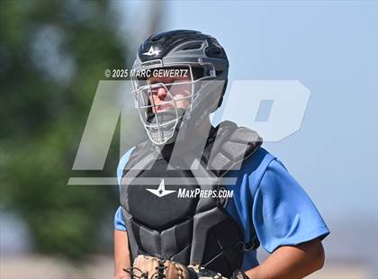 Thumbnail 1 in Los Osos vs. Corona (CIF SS Div1 Round 2) photogallery.