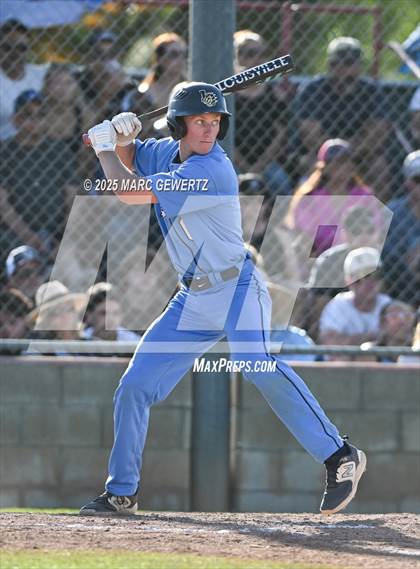 Thumbnail 3 in Los Osos vs. Corona (CIF SS Div1 Round 2) photogallery.