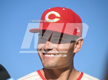 Thumbnail 1 in Los Osos vs. Corona (CIF SS Div1 Round 2) photogallery.