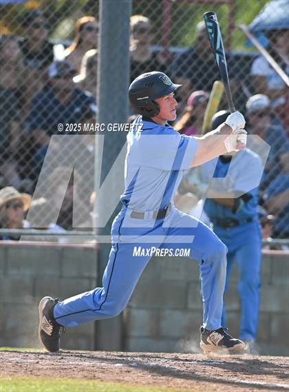 Thumbnail 1 in Los Osos vs. Corona (CIF SS Div1 Round 2) photogallery.