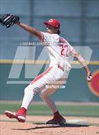 Photo from the gallery "Los Osos vs. Corona (CIF SS Div1 Round 2)"