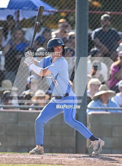 Thumbnail 1 in Los Osos vs. Corona (CIF SS Div1 Round 2) photogallery.