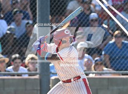 Thumbnail 3 in Los Osos vs. Corona (CIF SS Div1 Round 2) photogallery.