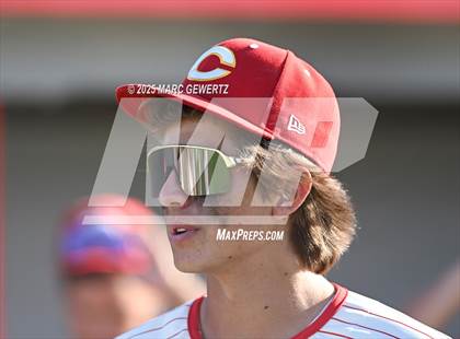 Thumbnail 3 in Los Osos vs. Corona (CIF SS Div1 Round 2) photogallery.