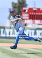 Photo from the gallery "Los Osos vs. Corona (CIF SS Div1 Round 2)"