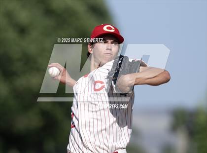 Thumbnail 3 in Los Osos vs. Corona (CIF SS Div1 Round 2) photogallery.