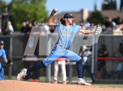 Thumbnail 3 in Los Osos vs. Corona (CIF SS Div1 Round 2) photogallery.