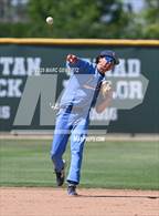 Photo from the gallery "Los Osos vs. Corona (CIF SS Div1 Round 2)"