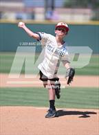 Photo from the gallery "Los Osos vs. Corona (CIF SS Div1 Round 2)"