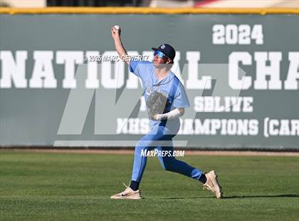 Thumbnail 3 in Los Osos vs. Corona (CIF SS Div1 Round 2) photogallery.