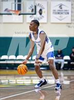 Photo from the gallery "Salesian College Preparatory vs. Windward (The Classic at Damien)"