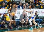 Photo from the gallery "Salesian College Preparatory vs. Windward (The Classic at Damien)"