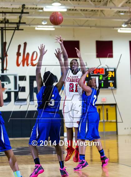 Thumbnail 3 in Riverview @ Strawberry Crest photogallery.
