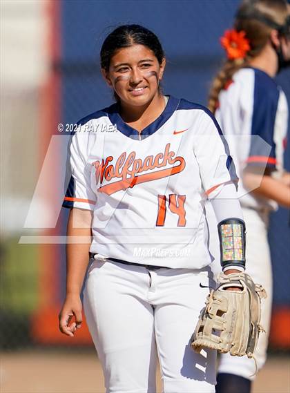 Thumbnail 2 in Elk Grove @ Cosumnes Oaks photogallery.