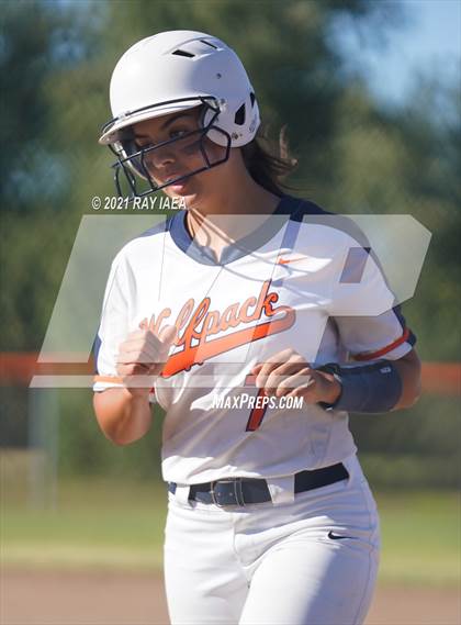 Thumbnail 3 in Elk Grove @ Cosumnes Oaks photogallery.