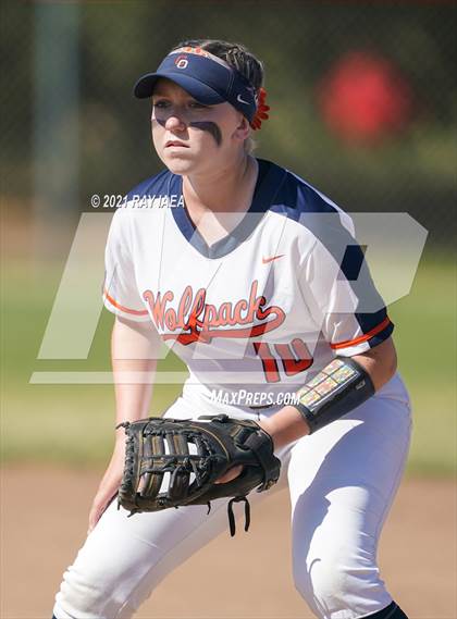 Thumbnail 2 in Elk Grove @ Cosumnes Oaks photogallery.