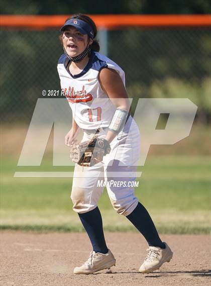 Thumbnail 1 in Elk Grove @ Cosumnes Oaks photogallery.