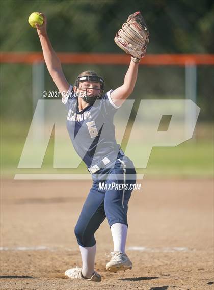 Thumbnail 1 in Elk Grove @ Cosumnes Oaks photogallery.