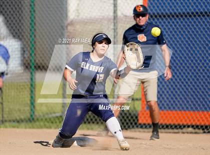 Thumbnail 2 in Elk Grove @ Cosumnes Oaks photogallery.