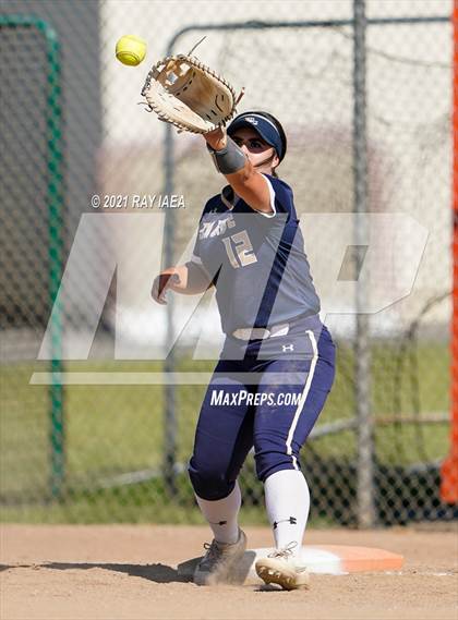 Thumbnail 1 in Elk Grove @ Cosumnes Oaks photogallery.