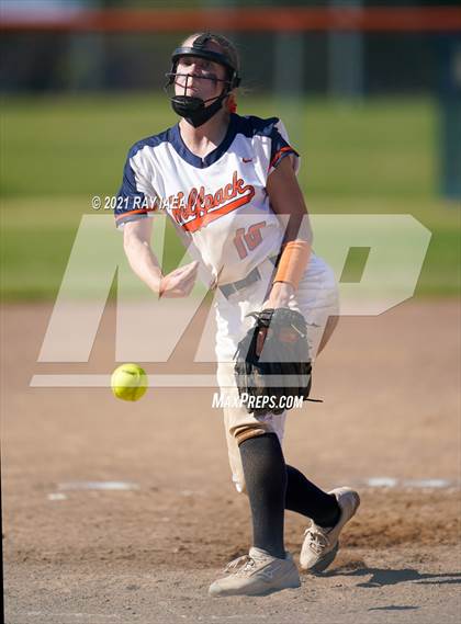 Thumbnail 3 in Elk Grove @ Cosumnes Oaks photogallery.