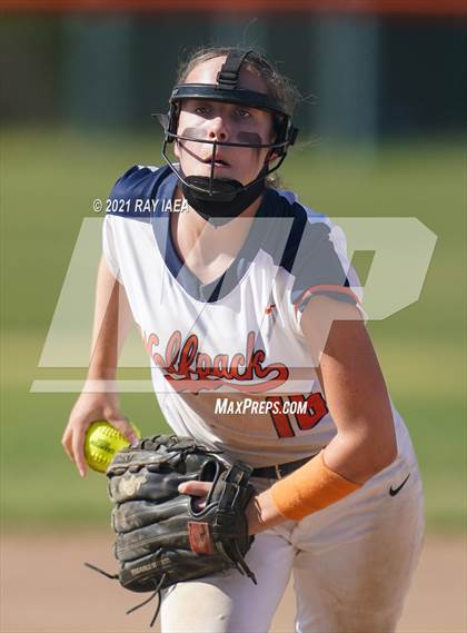 Thumbnail 2 in Elk Grove @ Cosumnes Oaks photogallery.