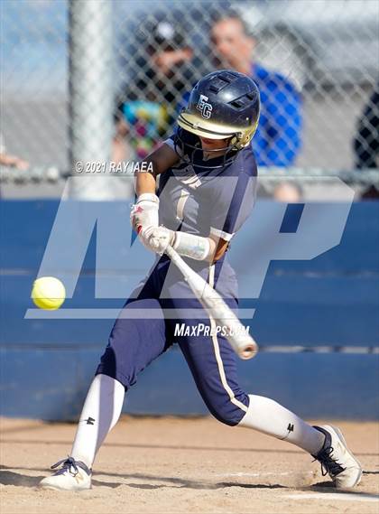 Thumbnail 1 in Elk Grove @ Cosumnes Oaks photogallery.