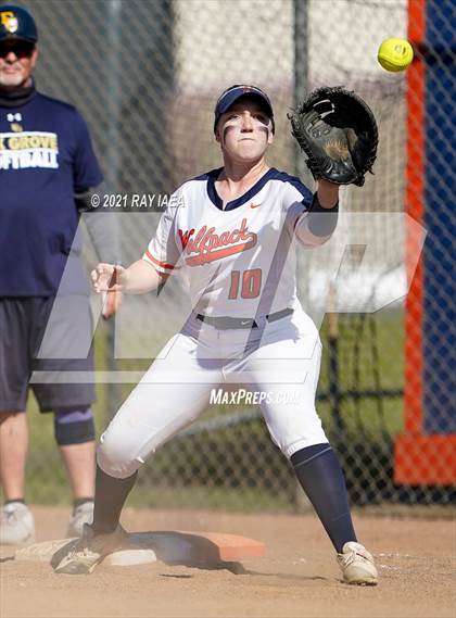 Thumbnail 3 in Elk Grove @ Cosumnes Oaks photogallery.