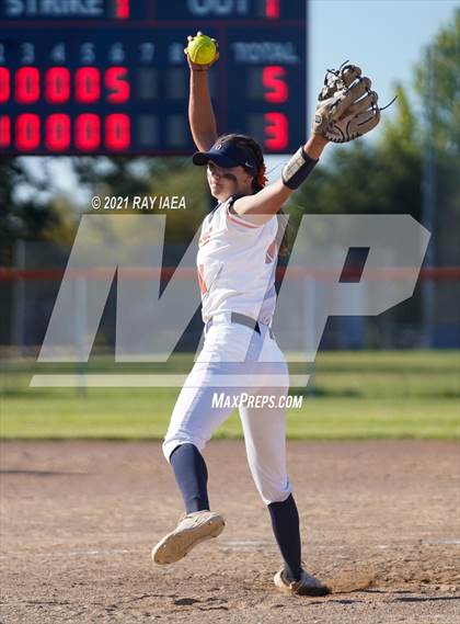 Thumbnail 1 in Elk Grove @ Cosumnes Oaks photogallery.