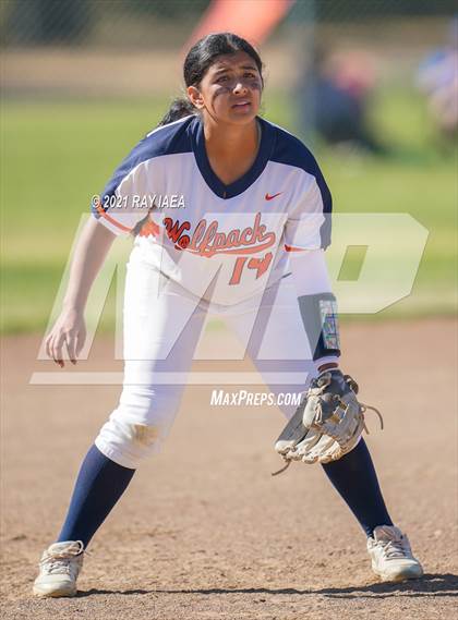 Thumbnail 2 in Elk Grove @ Cosumnes Oaks photogallery.