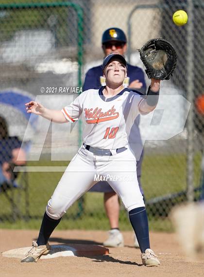 Thumbnail 3 in Elk Grove @ Cosumnes Oaks photogallery.